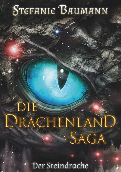 DIE DRACHENLAND-SAGA | 9783749471492 | BAUMANN, STEFANIE