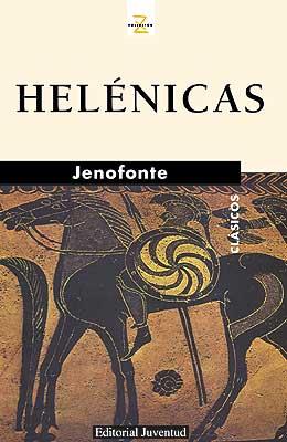 HELÉNICAS | 9788426115454 | JENOFONTE