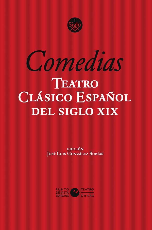 COMEDIAS | 9788412747652