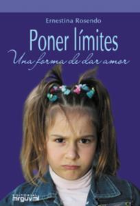 PONER LÍMITES | 9788496912700 | ROSENDO, ERNESTINA