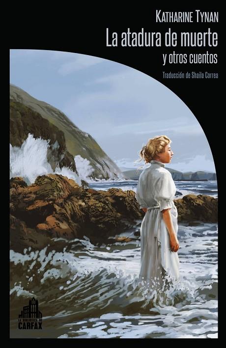 ATADURA DE MUERTE Y OTROS CUENTOS, LA | 9791399008616 | TYNAN, KATHARINE