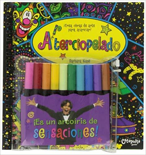 ATERCIOPELADO | 9789871078455 | KANE, BARBARA