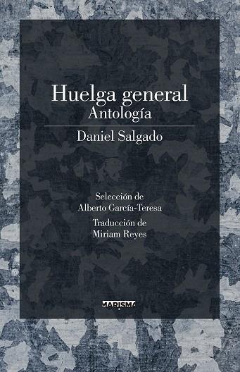 HUELGA GENERAL | 9788417318079 | SALGADO / SALGAGO