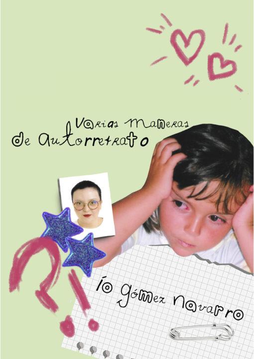 QUIÉN TE CREES QUE ERES? | 9791399106886 | GÓMEZ NAVARRO, ÍO