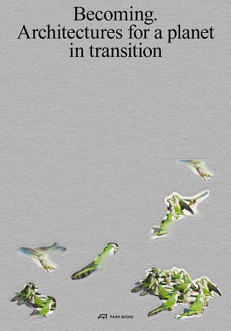 BECOMING | 9791399216813