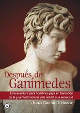 DESPUES DE GANIMEDES | 9788492813551 | URISZAR, JUAN CARLOS