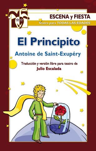 PRINCIPITO, EL | 9788483168547 | ESCALADA