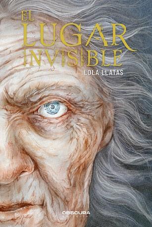 LUGAR INVISIBLE, EL | 9788412666250 | LLATAS, LOLA
