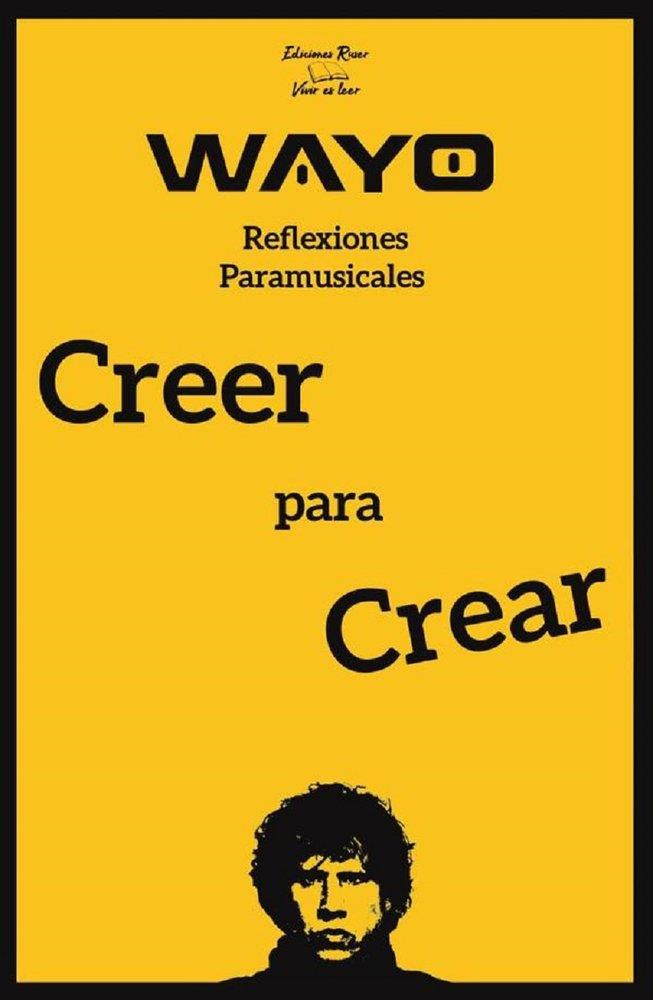 REFLEXIONES PARAMUSICALES | 9791399038422 | WAYO