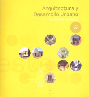 ARQUITECTURA Y DESARROLLO URBANO CAM ZONA ESTE TOMO XV | 9788445132098 | D. G. ARQUITECTURA Y VIVIENDA