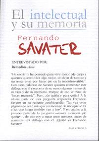 FERNANDO SAVATER | 9788433839718 | SAVATER, FERNANDO / ÁVILA CRESPO, REMEDIOS