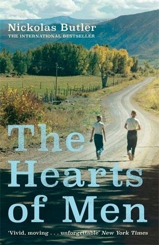 HEARTS OF MEN, THE | 9781509827909 | BUTLER, NICKOLA