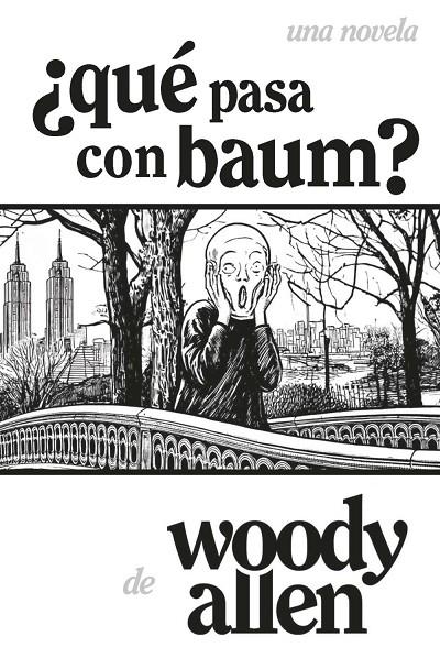 QUÉ PASA CON BAUM? | 9791387739447 | ALLEN, WOODY