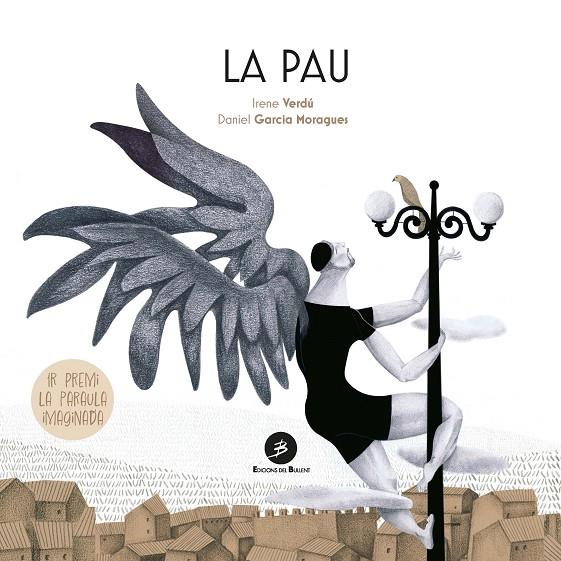 PAU, LA | 9788499042664 | VERDÚ MUÑOZ, IRENE