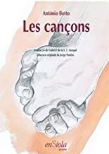 CANÇONS, LES | 9788493350741