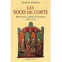 NOCES DEL COMTE, LES | 9788428210911 | AURELL, MARTIN