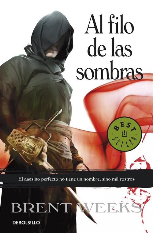 FILO DE LAS SOMBRAS, AL | 9788499893983 | WEEKS, BRENT