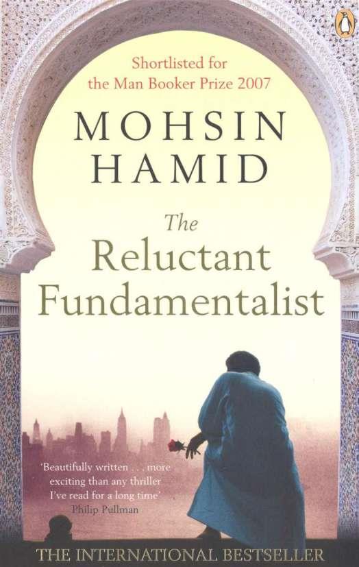 RELUCTANT FUNDAMENTALIST, THE | 9780141029542 | HAMID, MOHSIN