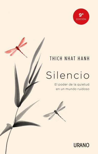 SILENCIO | 9788479539375 | HANH, THICH NHAT