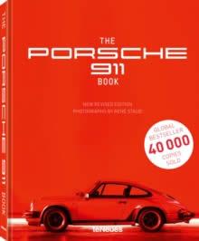 PORSCHE 911 BOOK, THE | 9783961713097 | STAUD, RENE