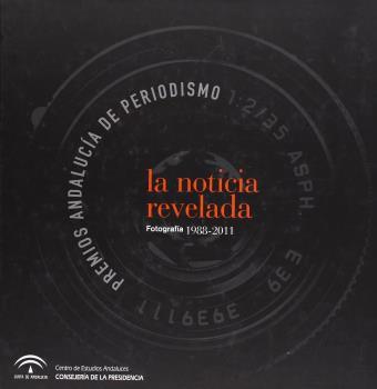 NOTICIA REVELADA, LA | 9788493907884 | VARIOS AUTORES