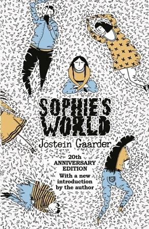 SOPHIE'S WORLD | 9781474602280 | GAARDER, JOSTEIN