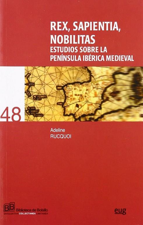 REX ET SAPIENTIA | 9788433838438 | RUCQUOI, A.