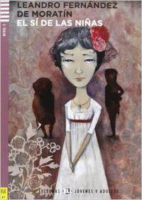 SI DE LAS NIÑAS (+CD) | 9788853607959