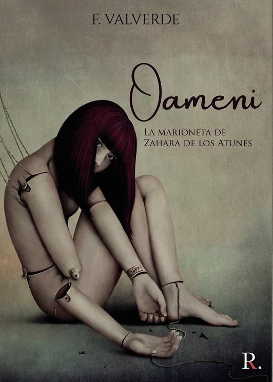 OAMENI | 9788418528576 | VALVERDE, F.