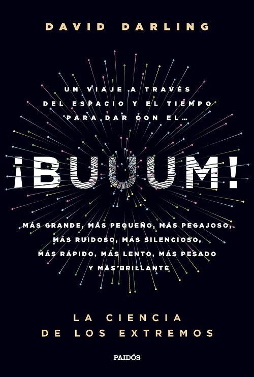 BUUUM! | 9788449343070 | DARLING, DAVID