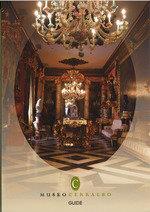 MUSEO CERRALBO GUIDE | 9788481817706