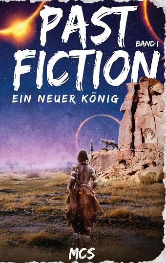 PAST FICTION | 9783750435285 | MCS