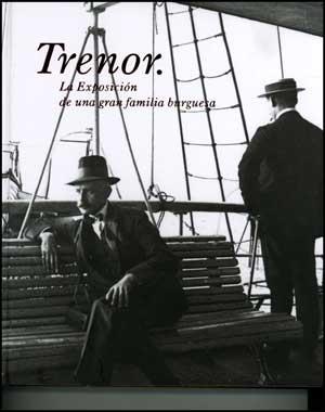 TRENOR. LA EXPOSICIÓN DE UNA GRAN FAMILIA BURGUESA | 9788437074696 | VARIOS AUTORES