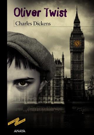 OLIVER TWIST | 9788466795210 | DICKENS, CHARLES / FLORES, ENRIQUE