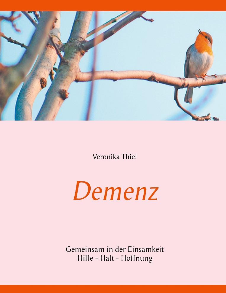 DEMENZ | 9783751904216 | THIEL, VERONIKA