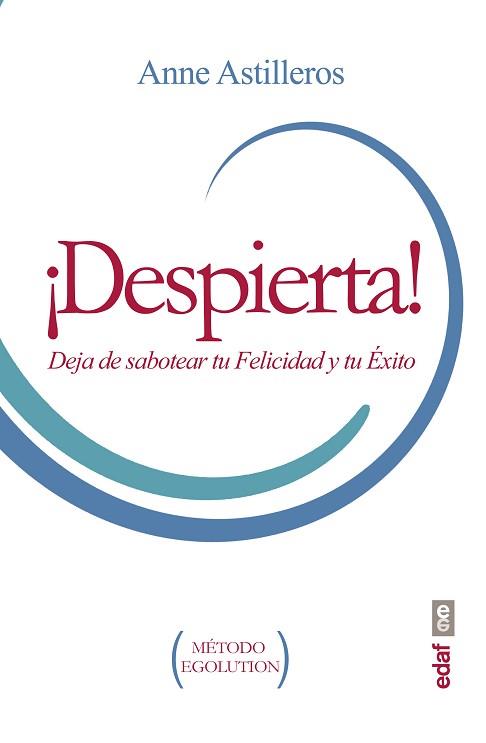 ¡ DESPIERTA ! | 9788441436145 | ASTILLEROS, ANNE