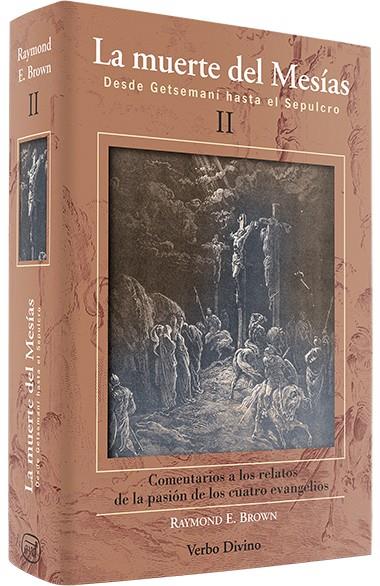 MUERTE MESIAS | 9788481694871 | E. BROWN, RAYMOND