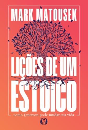 LICOES DE UM ESTOICO | 9786550474089 | MATOUSEK, MARK