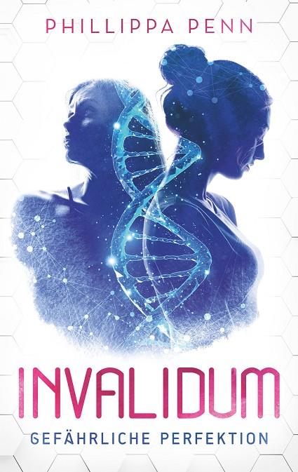 INVALIDUM | 9783744813983 | PENN, PHILLIPPA