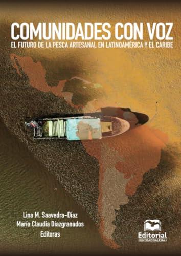 COMUNIDADES CON VOZ | 9789587465310