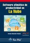 SOFTWARE OFIMÁTICO DE PRODUCTIVIDAD EN LA NUBE | 9788499642932 | MENCHÉN PEÑUELA, ANTONIO