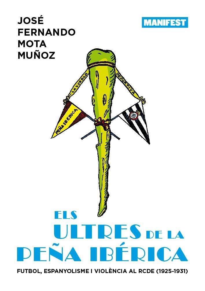 ULTRES DE LA PEÑA IBÉRICA, ELS | 9788419719812 | MOTA MUÑOZ, JOSE FERNANDO