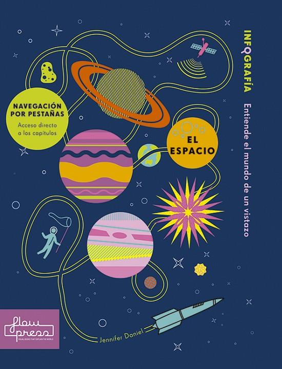 ESPACIO, EL | 9788494864452 | ROGERS, SIMON