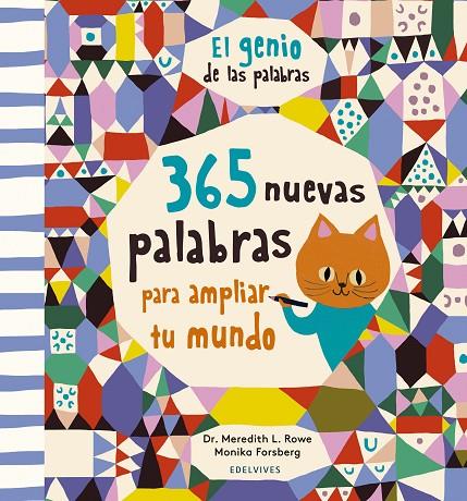 GENIO DE LAS PALABRAS, EL | 9788414030844 | ROWE, MEREDITH L.