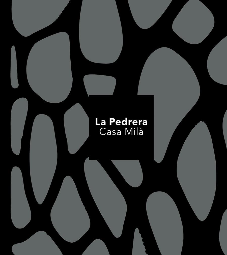 LA PEDRERA - CASA MILÀ (ENGLISH) (ED.PREMIUM) | 9788410127722 | PERMANYER, LLUÍS