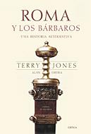 ROMA Y LOS BARBAROS | 9788484324027 | EREIRA, ALAN / JONES, TERRY