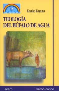 TEOLOGIA BUFALO AGUA | 9788481695823 | KOYAMA, KOSUKE