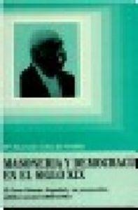 MASONERÍA Y DEMOCRACIA EN EL SIGLO XIX | 9788487840210 | ORTIZ DE ANDRÉS, MARÍA ASUNCIÓN