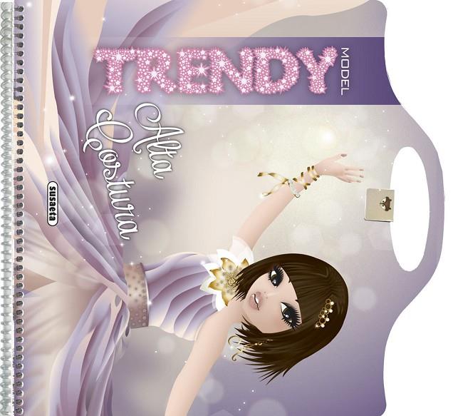 ALTA COSTURA | 9788410844889 | SUSAETA EDICIONES