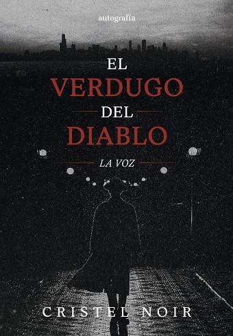 VERDUGO DEL DIABLO, EL | 9791388470141 | NOIR, CRISTEL